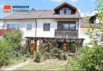 Vorschaubild Reihenmittelhaus