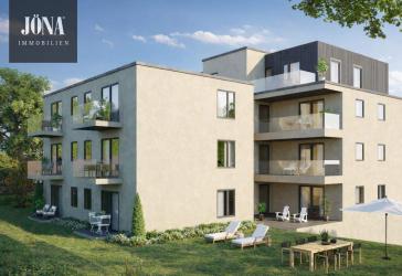 Alles in der Nähe - Bus vor der Haustüre