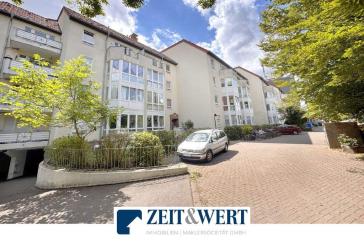 Wohnung in Neuss