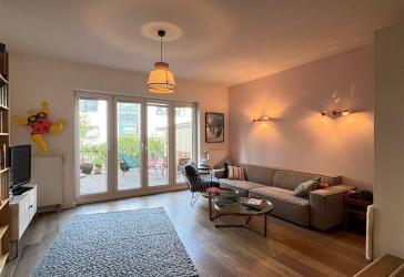 - Townhouse im Schanzenviertel - familienfreundlich in ruhiger Wohnlage