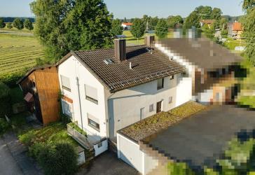 Vorschaubild Einfamilienhaus