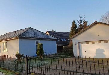 Vorschaubild Bungalow