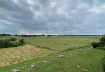 Weitblick inklusive - charmante 2-Zimmer-Eigentumswohnung im Ostseebad Boltenhagen im Ortsteil Redewisch!