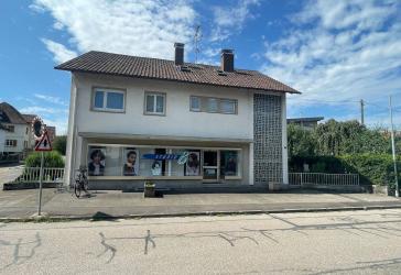 Vorschaubild Mehrfamilienhaus