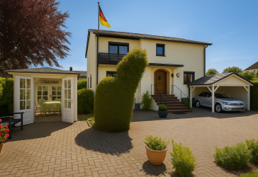 Vorschaubild Sonstiges Haus