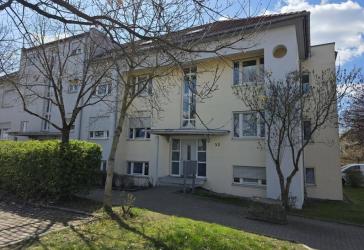 Vorschaubild Wohnung