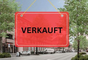 Investieren oder selbst einziehen: Moderne 1-Zimmer-Wohnung mit KfW-Zuschuss!