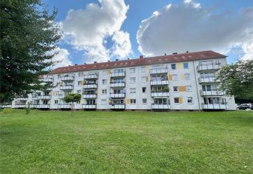 Anleger aufgepasst - 3 Zimmerwohnung nah der Weser