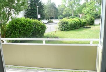Geräumige, schöne, lichtdurchflutete 3-Zimmer-Wohnung in 76437 Rastatt-Münchfeld