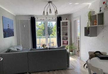 KNIPFER`S IMMOBILIENSCHÄTZE - Gepflegte 3 ZKB mit Südbalkon in Pasing zum Kauf