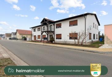 Vorschaubild Mehrfamilienhaus
