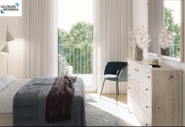 Kompakte 3 Zimmer Eigentumswohnung - hohe KFW Förderung möglich!
