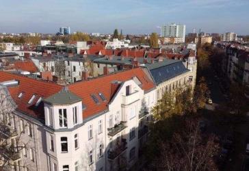 elegant möbliertes Business-Appartement in Spandau - Concierge-Service