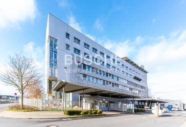Steinfurt || Untermietflächen in Bürogebäude || Kurzfristiger Bezug möglich || Frei ab sofort