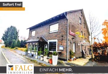 Voll ausgestattetes Restaurant in Top-Lage zu vermieten