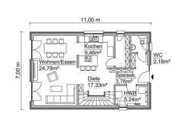 ERST BAUEN - DANN ZAHLEN - DREMPELHAUS IN BAHRDORF
