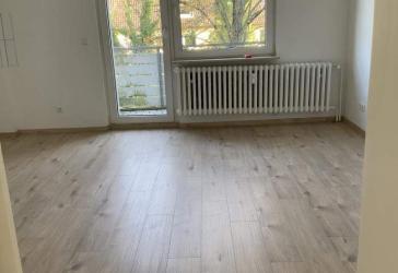 2-Zimmer-Wohnung in Gelsenkirchen Ückendorf