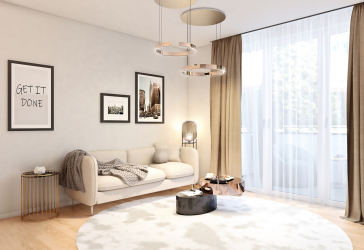 Vorschaubild Wohnung