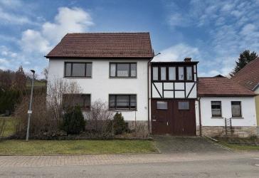 Gemütliches Zuhause in Grossbartloff aus der Versteigerung - Keine Käuferprovision