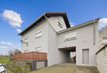 Vorschaubild Mehrfamilienhaus