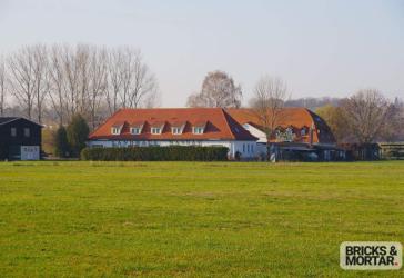 +++ Immobilienensemble in Meißen - hohes Entwicklungspotenzial für Vermietungsprojekte +++