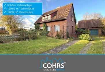 Vorschaubild Einfamilienhaus