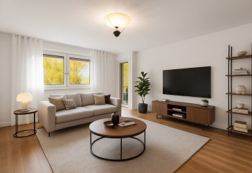 Vorschaubild Wohnung