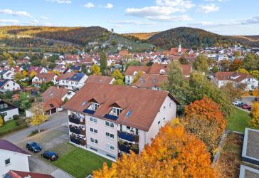 Vorschaubild Wohnung
