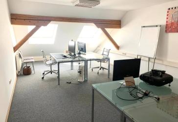 Vorschaubild Büro- /Praxis-Immobilie