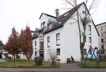 Helle 3-Zimmer-Wohnung mit optimalem Grundriss