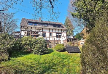 Vorschaubild Einfamilienhaus