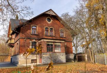 Vorschaubild Villa
