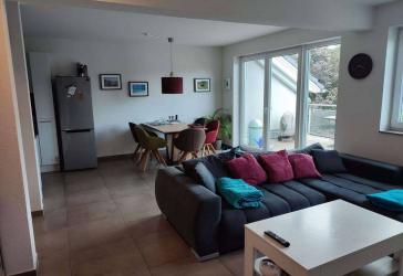 Vorschaubild Maisonettewohnung