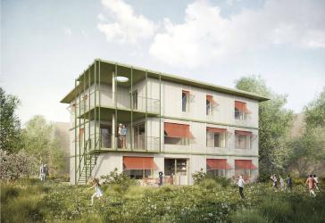 Vorschaubild Sonstiges Haus