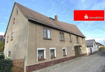 * Viel Gestaltungsspielraum - Ihr neues Zuhause in ruhiger Lage von Bobeck *
