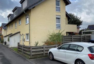 Drei öffentlich geförderte Mieteinfamilienhäuser in stadtnaher Lage in Euskirchen