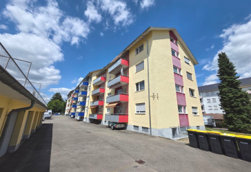Wunderschöne 4-Zimmer-Wohnung in beliebter Nordstadt