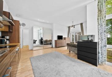 Vorschaubild Wohnung