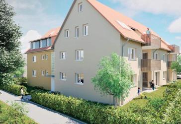 Vorschaubild Wohnung