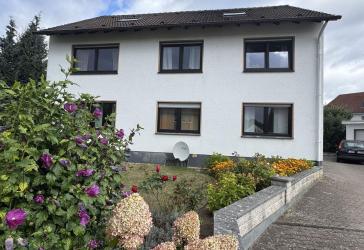 Dreifamilienhaus in Löhne - als Kapitalanlage und Eigennutzung!