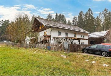 Vorschaubild Bauernhaus