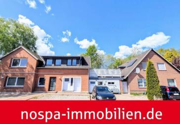 Attraktives Vermietungsobjekt - Kapitalanlage mit Entwicklungspotenzial!