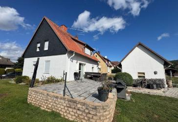 Vorschaubild Einfamilienhaus
