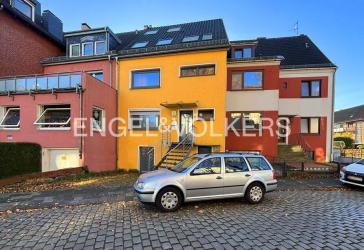 Vorschaubild Maisonettewohnung