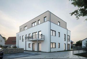 Vorschaubild Wohnung