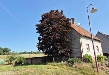Vorschaubild Einfamilienhaus