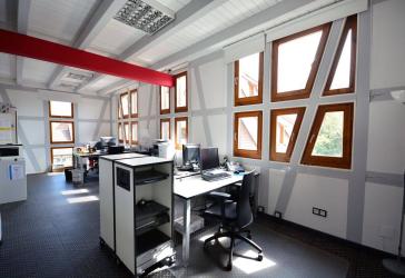 Vorschaubild Büro- /Praxis-Immobilie