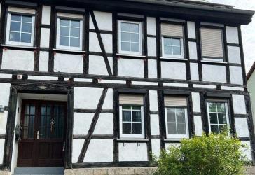 Vorschaubild Einfamilienhaus