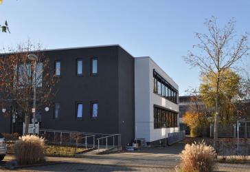 Moderne,funktionale Büroräume an attraktivem Standort