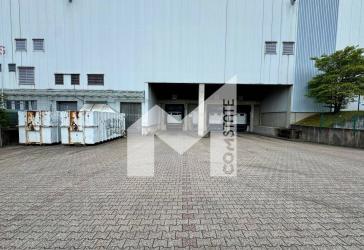 PROVISIONSFREI | LOGISTIK | LAGER | HALLEN | RAMPEN | EBENERDIG | SPRINKLER | COMSTATE